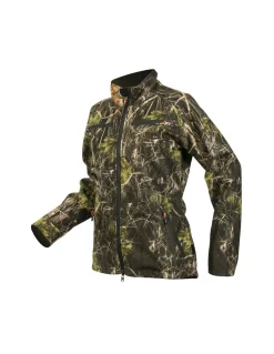 Vestes-HART OUTDOOR Hart Sosbun 2D Veste Femme