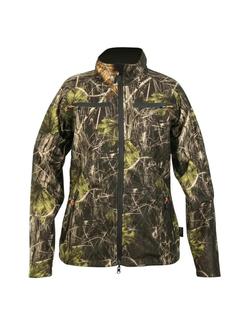 Vestes-HART OUTDOOR Hart Sosbun 2D Veste Femme