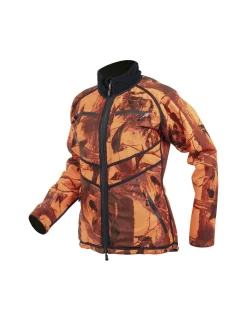 Vestes-HART OUTDOOR Hart Sosbun 2D Veste Femme