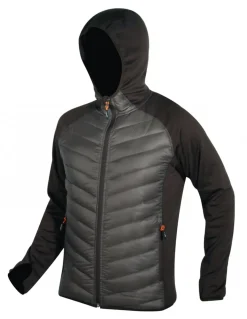 Vestes-HART OUTDOOR Hart Stratosveste Brown