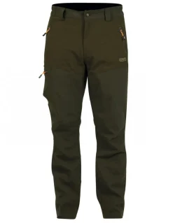 Pantalons-HART OUTDOOR Hart Suber-T Pantalon Green