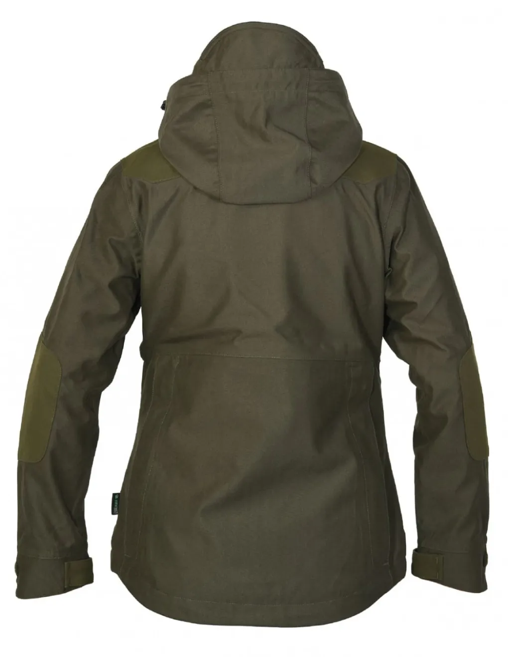 Vestes-HART OUTDOOR Hart Taunus-J Veste Green