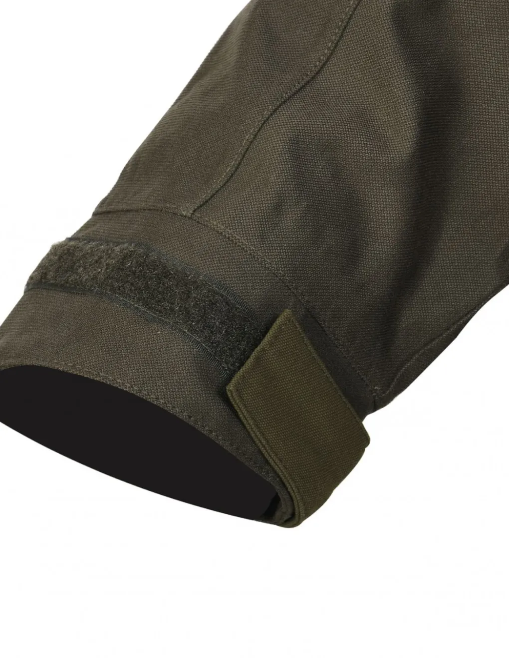 Vestes-HART OUTDOOR Hart Taunus-J Veste Green