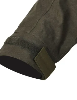 Vestes-HART OUTDOOR Hart Taunus-J Veste Femme Green
