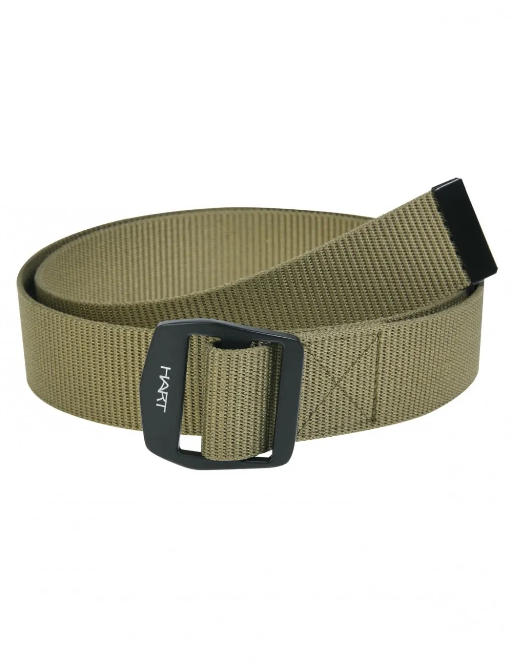 Autres Accessoires-HART OUTDOOR Hart Terra Ceinture Green