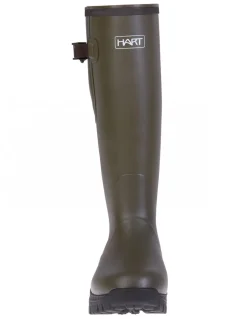 Chaussures-HART OUTDOOR Hart Trakai 18