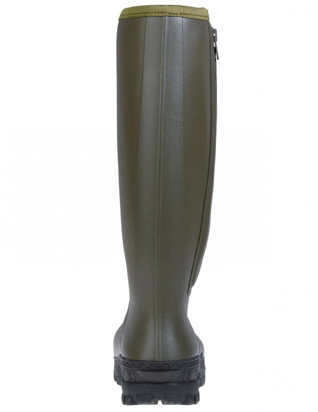 Chaussures-HART OUTDOOR Hart Trakai 18" Nz Chaussure En Caoutchouc Green