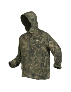 Vestes-HART OUTDOOR Hart Ural-Jc Cover Veste Pixel Forest