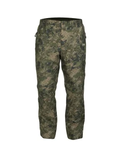 Pantalons-HART OUTDOOR Hart Ural-Tc Cover Pantalon Pixel Forest