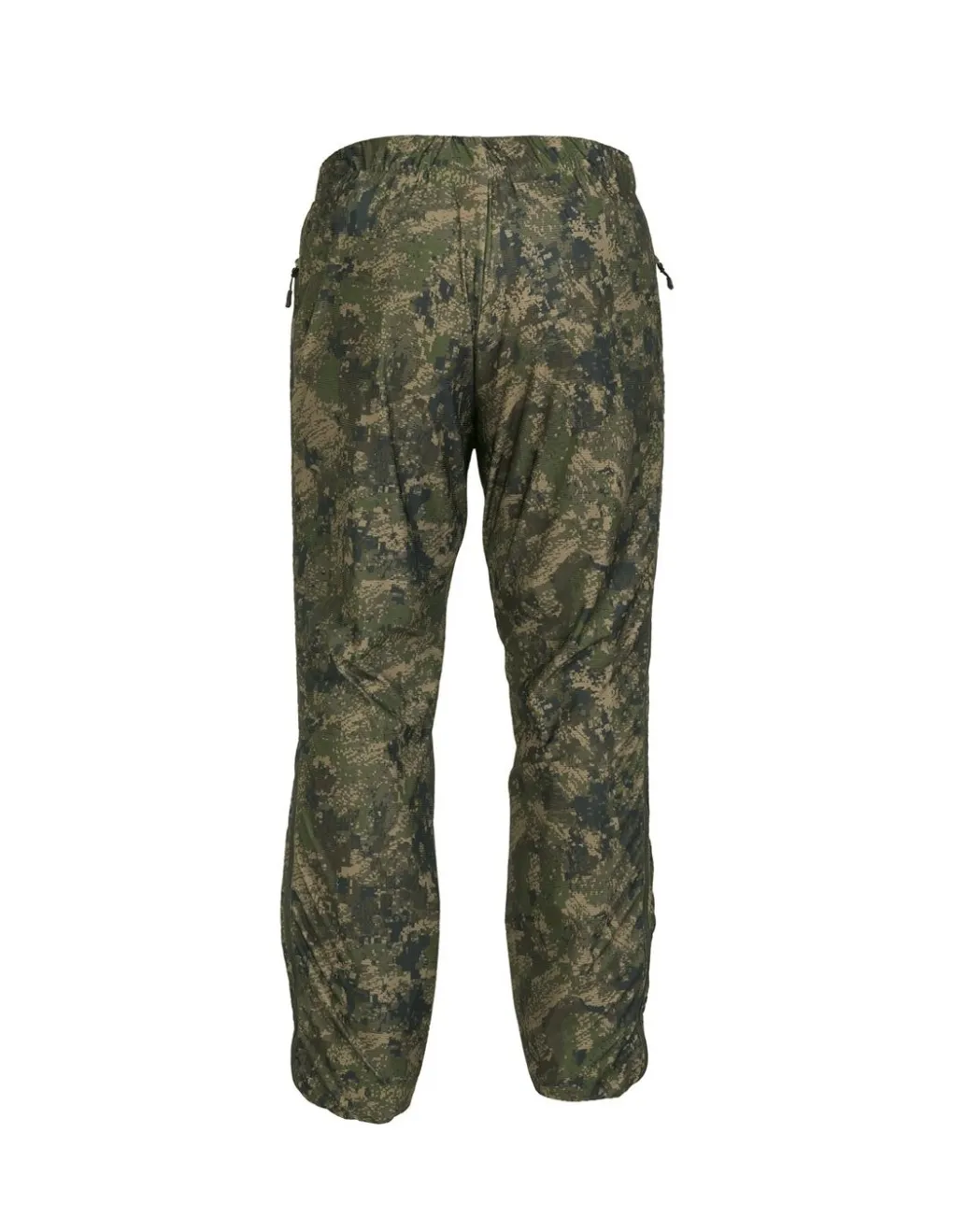 Pantalons-HART OUTDOOR Hart Ural-Tc Cover Pantalon Pixel Forest