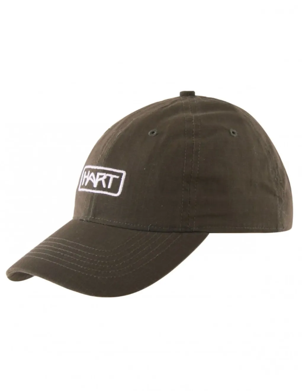 Casquettes Et Tour De Cou-HART OUTDOOR Hart Vintage Casquette Green