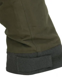 Pantalons-HART OUTDOOR Hart Wental-T Pantalon Green