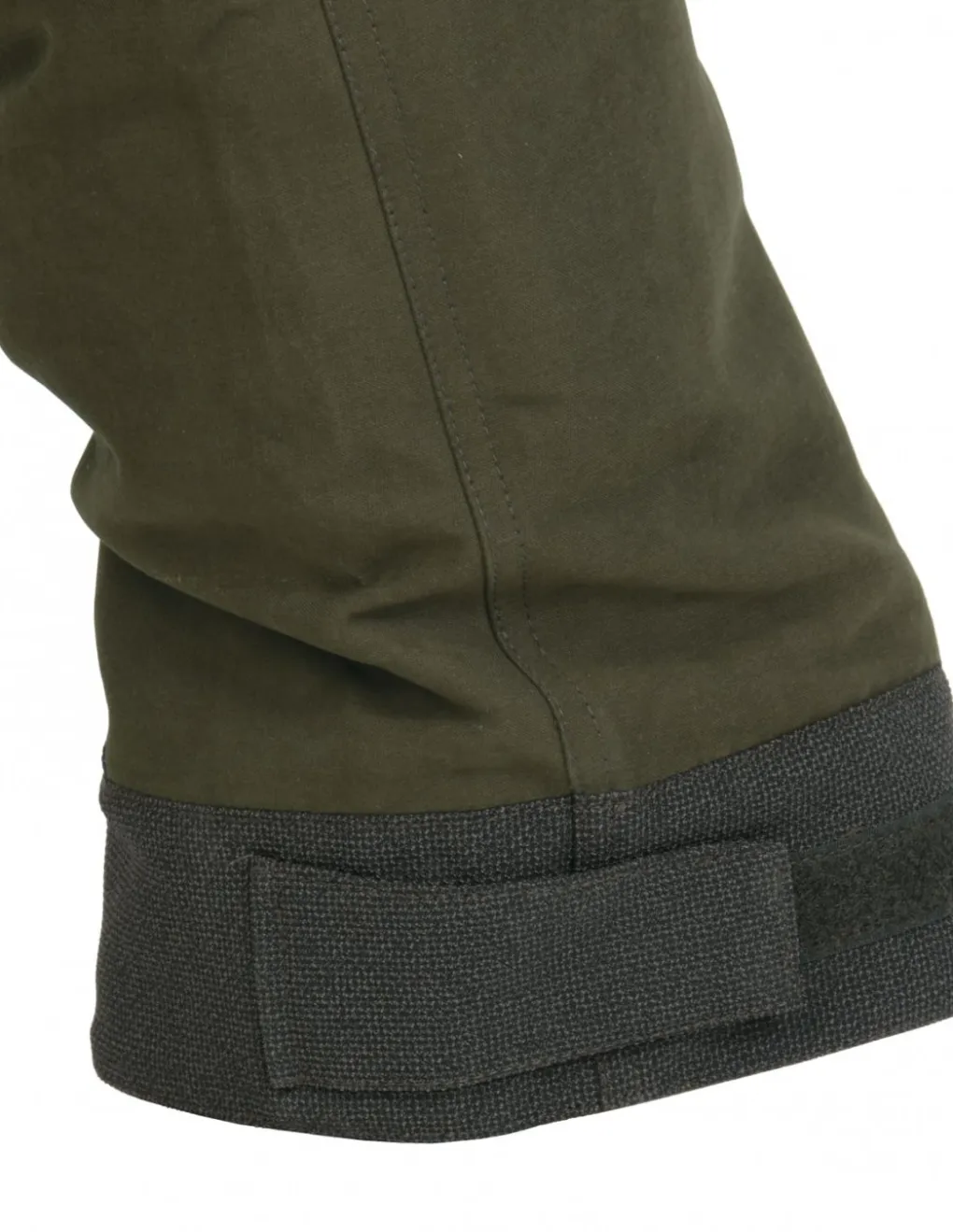 Pantalons-HART OUTDOOR Hart Wental-T Pantalon Green