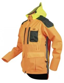 Vestes-HART OUTDOOR Hart Wildpro-J Veste Blaze