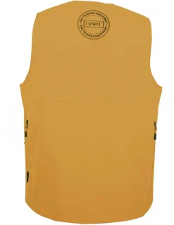Gilets-HART OUTDOOR Hart Wildpro-V Gilet Blaze